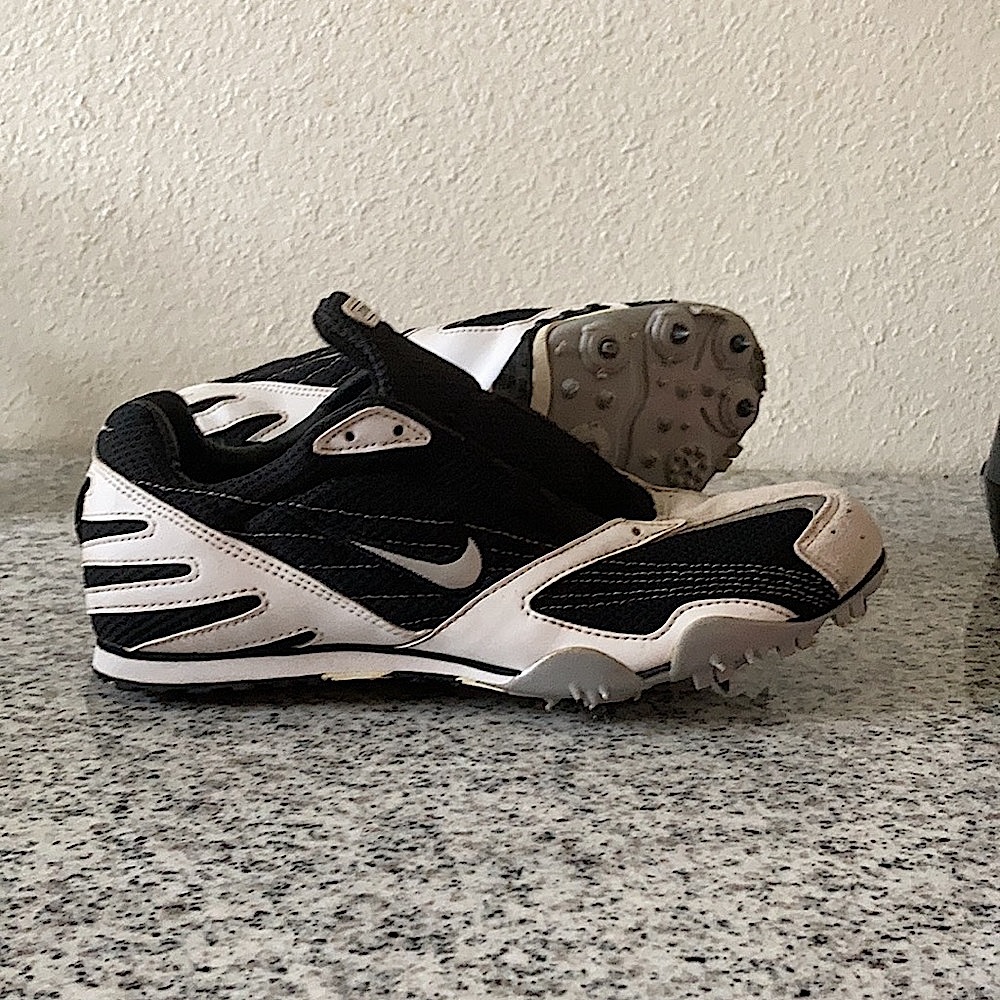 Nike Cleats.